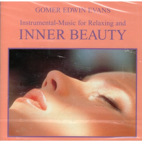 Gomer Edwin Evans - Inner Beauty (Audio-CD)
