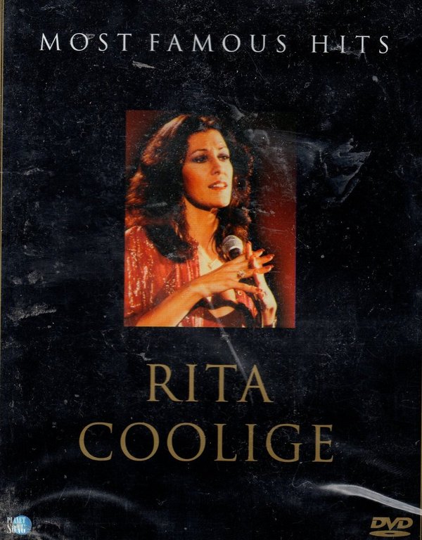 Rita Coolige - Most Famous Hits