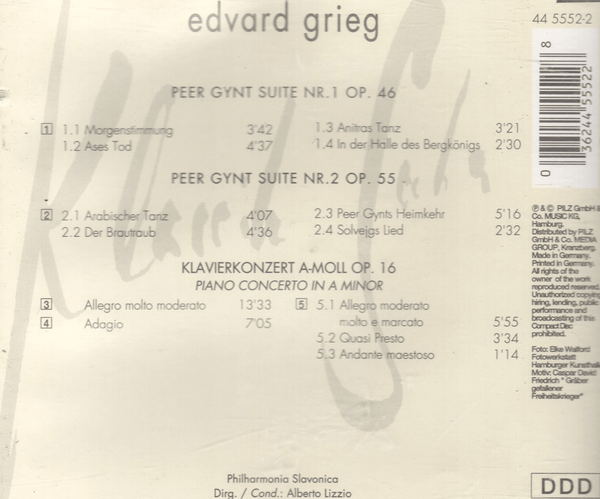 Edvard Grieg - Klassik Gala (13)
