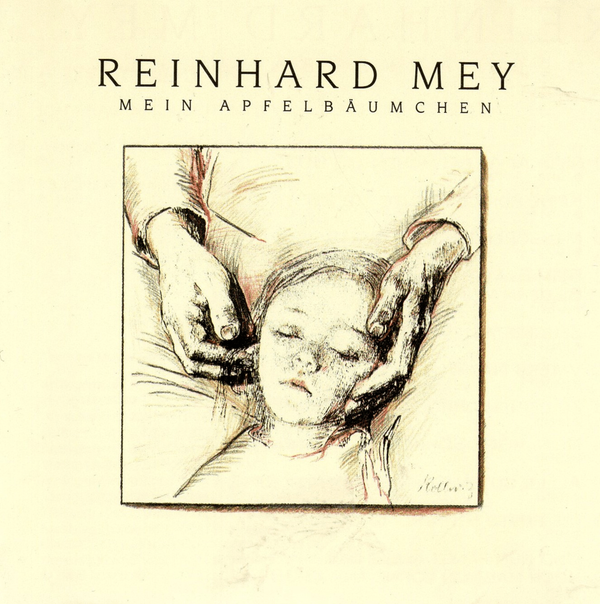 Reinhard Mey - Mein Apfelbäumchen
