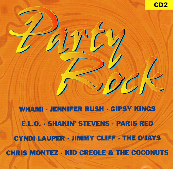 Party Rock (CD2)