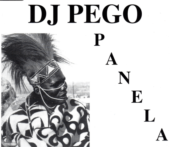 DJ Pego - Panela