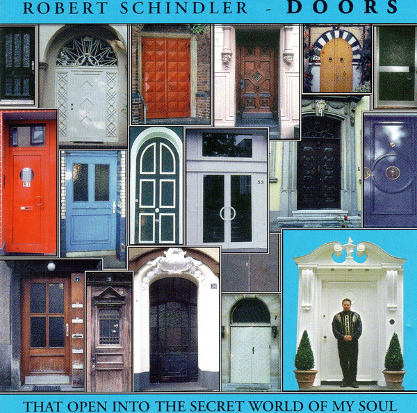 Robert Schindler - Doors