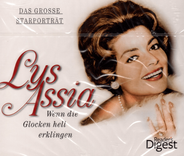 Lys Assia - Wenn die Glocken hell erklingen (Readers Digest)