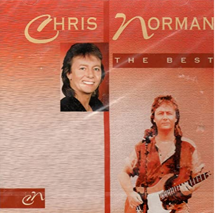 Chris Norman - The Best