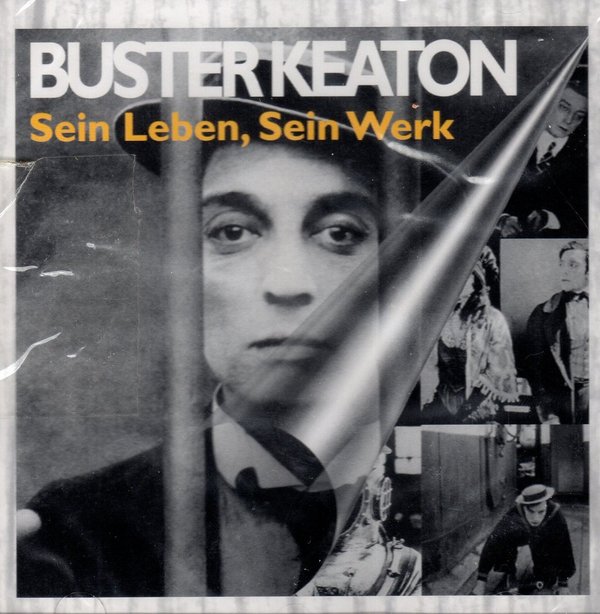 Buster Keaton - Sein Leben, sein Werk (CD-Rom)