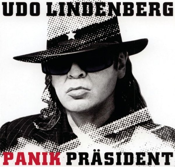 Udo Lindenberg - Panikpräsident,  (Audio CD), EAN: 0828765536523
